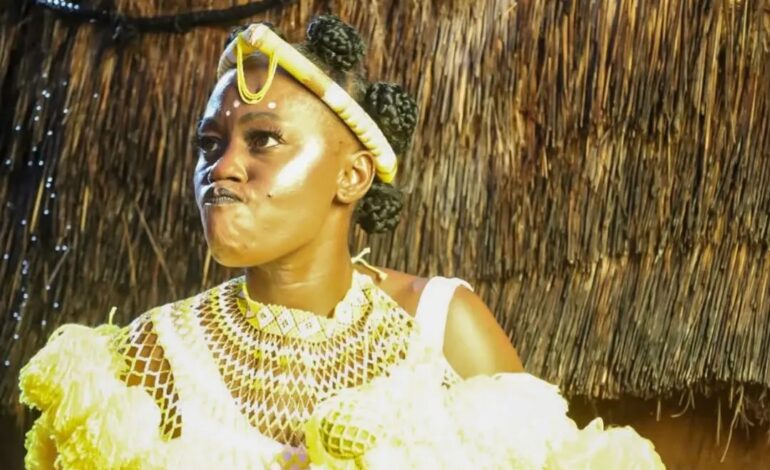  Akothee Ataka Jamii Iache Kuingilia na Kukosoa Mtindo Wake wa Mavazi