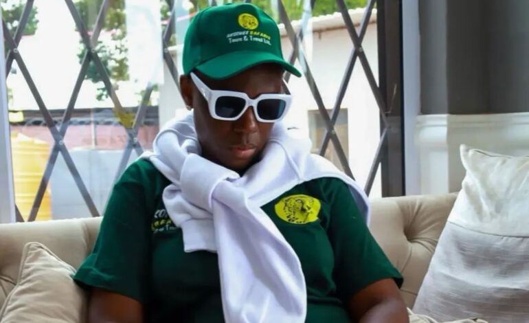  Akothee Ashauri Binti Yake Kuchagua Pesa Badala ya Mapenzi Kwenye Mahusiano