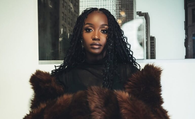 UNEP Yamteua Fridah Amani kuwa Balozi wa Mazingira