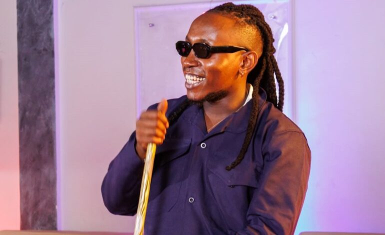  Bensoul afichua sababu za kususia tamasha la Asake Nairobi