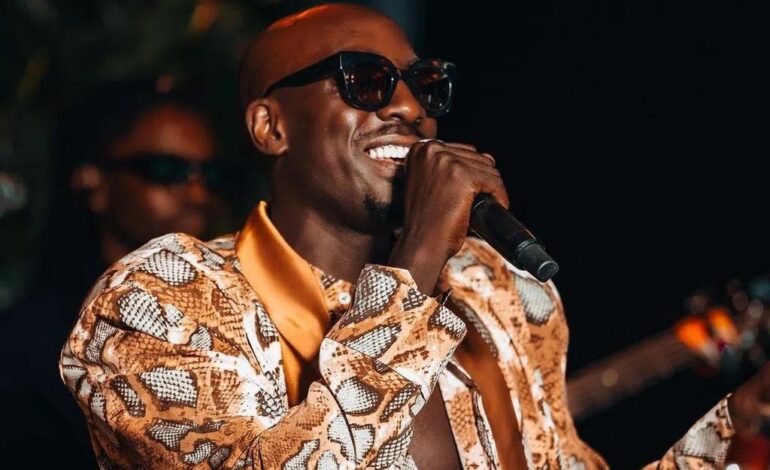  Bien Aibua Gumzo Baada ya Kudai Ana Fahali Aitwaye Sauti Sol
