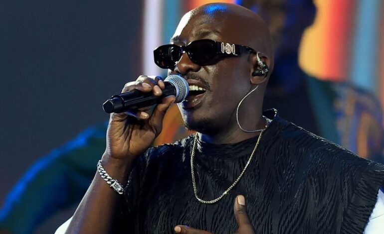  Bien Awataka Wasanii wa Kenya Kuepuka Shows Wanakodhulumiwa