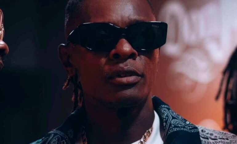  Jose Chameleone Adhimisha Mwaka Mmoja Tangu Kuugua Kwa Kushukuru Familia, Marafiki na Mashabiki