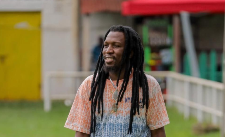 Charisma Afunguka Kuhusu Ulevi Uliomfikisha Kwenye Hatari ya Kujitoa Uhai