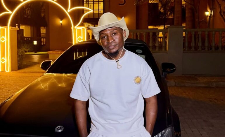  Chiefgod Love Atoa Onyo Kali kwa Wanaume Wazembe