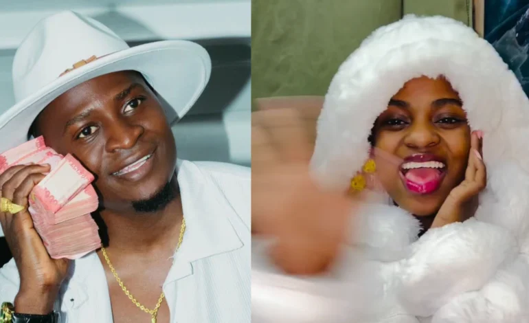 Pipi Jojo Asema Hajawahi Pata Mapenzi Kama Chief Godlove