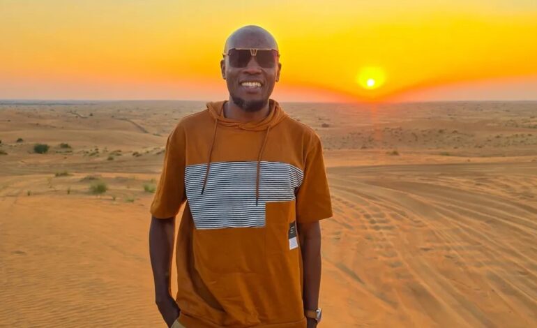  Daddy Awashauri Wanaume Kutoziweka Hisia Zote kwa Wanawake