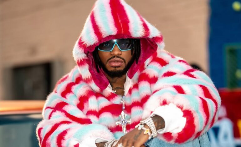 Diamond Platnumz Aipeperusha Afrika Mashariki kwenye Album ya AFCON 2025