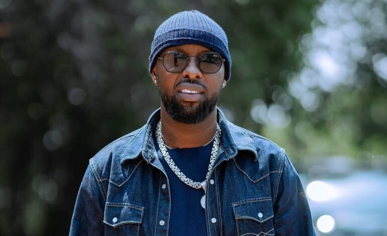  Eddy Kenzo Apendekeza Makaburi Maalum kwa Wasanii ili Kuhifadhi Urithi Wao