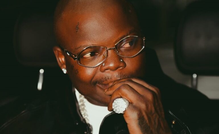  Harmonize Kuachia Albamu Mpya Januari 2026