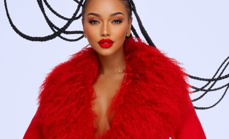  Socialite Huddah Monroe Asema Hataki Watoto Maishani Mwake  