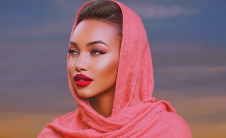  Huddah Monroe Ashukuru Wakili Aliyemsaidia Kurekebisha Meno Yake