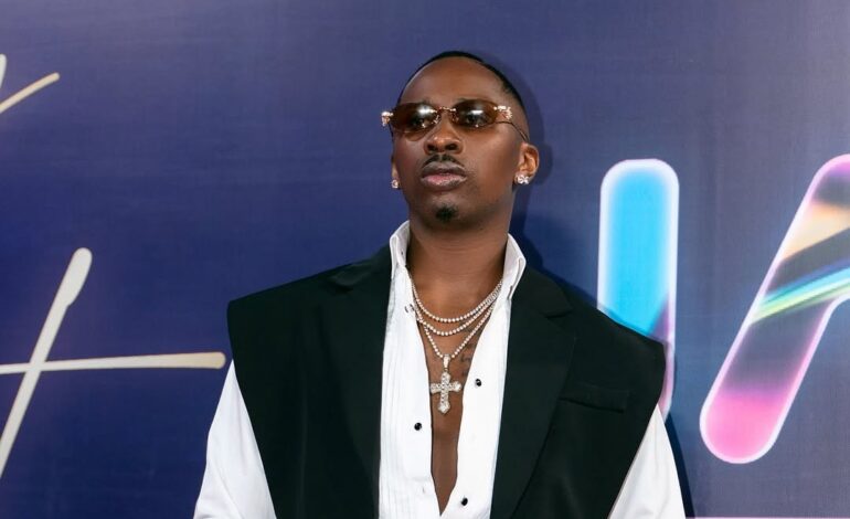  Msanii Jux Anyakua Tena Tuzo ya Jayli Nchini Ivory Coast