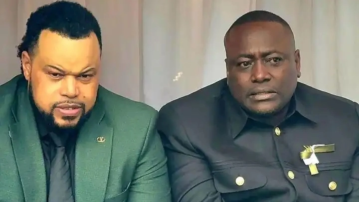  Pastor Kanyari Amtaka Tash Kuheshimu Matakwa ya Mama Betty Bayo katika Mgogoro wa Mali