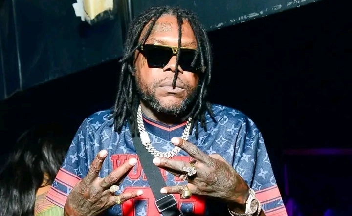  Vybz Kartel Ashinda Tuzo 3 za EAEA Global Awards