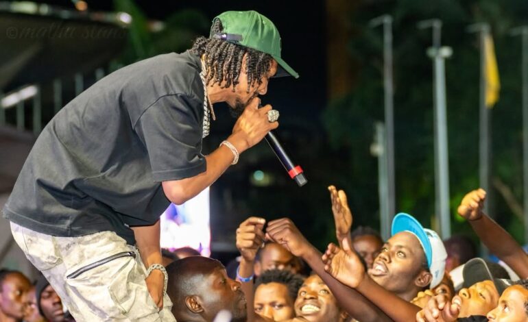  KRG The Don Aingia Kwenye Biashara ya Kutengeneza Tissue Pape