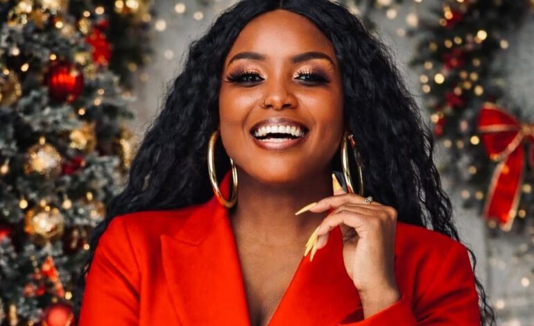  Msanii Kush Tracey Aadhimisha Miaka 3 ya Kuacha Pombe na Dawa za Kulevya