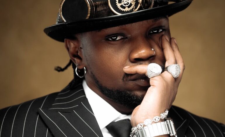  Marioo Atuhumiwa Kutumia Maroboti Kupandisha Views za Wimbo Wake Youtube