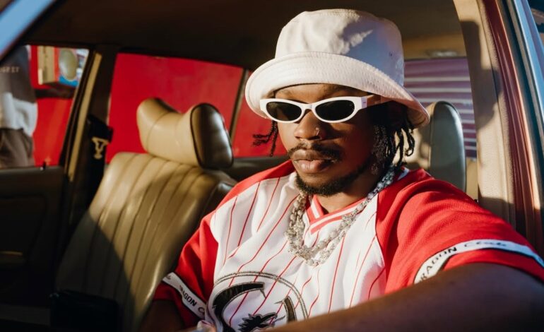  Marioo Akanusha Madai ya Kununua Views YouTube