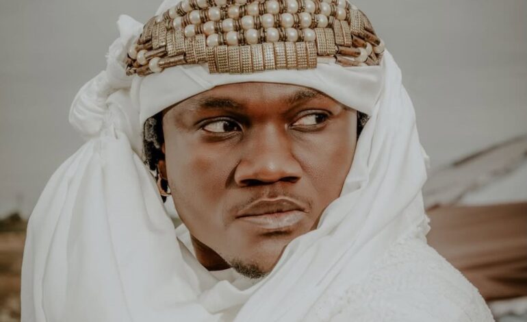  Mbosso Awajibu Wanaotilia Shaka Uandishi Wake Baada ya Mafanikio ya 2025