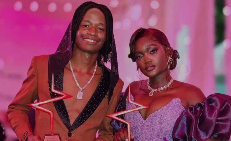 Mjakamfine Amzawadi Mokaya PlayStation 5 ya Laki Moja ya Kenya