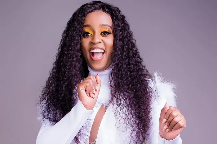  Nadia Mukami Atangaza Mshindi wa Woza Challenge