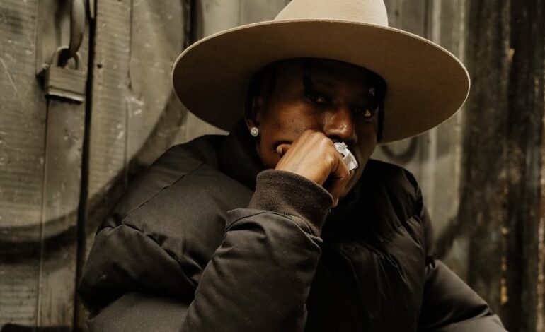  Octopizzo Akataa Dini ya Kikristo