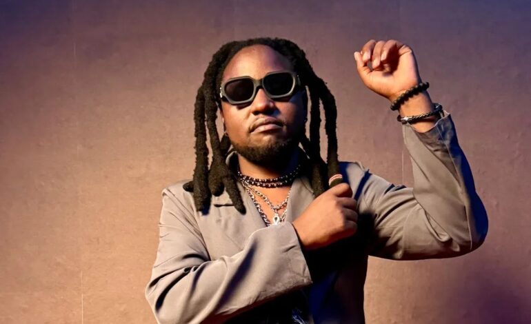  Parroty Vunulu Alalamikia Redio za Kenya Kupendelea Wasanii wa Tanzania