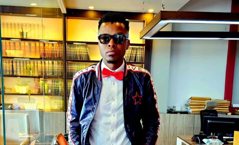  Ringtone Apoko Awataka Wasanii Wakongwe wa Injili Kenya Kustaafu