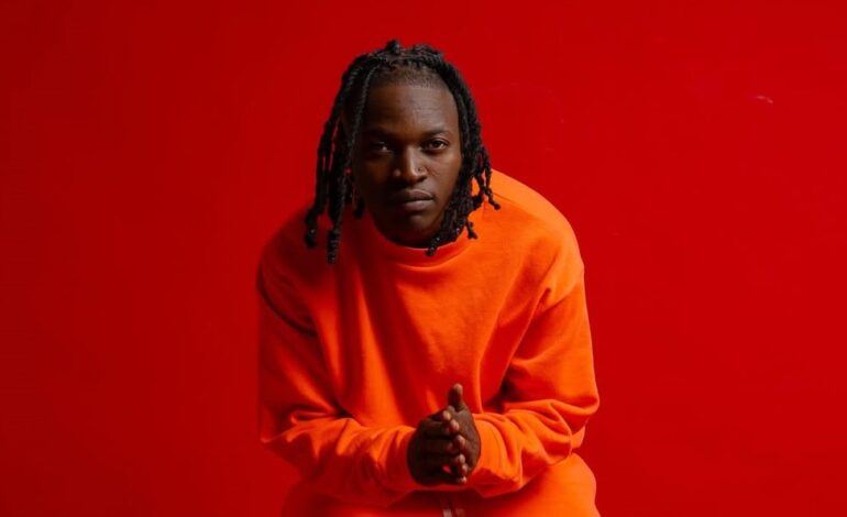  Mr Seed Atoa Wito wa Maombi Kipindi Hiki cha Sikukuu za Mwisho wa Mwaka