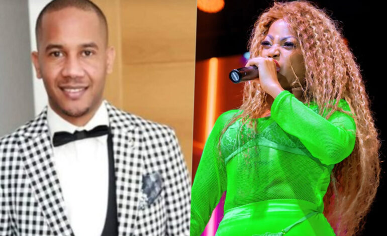  Baba Mtoto wa Sheebah Karungi Ajipata katika Tuhuma Nzito ya Wizi wa Magari Uingereza