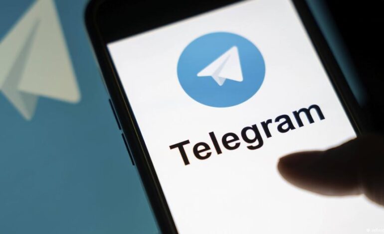  Telegram Yaweka Rasmi Mfumo wa Passkey kwa Watumiaji Wote