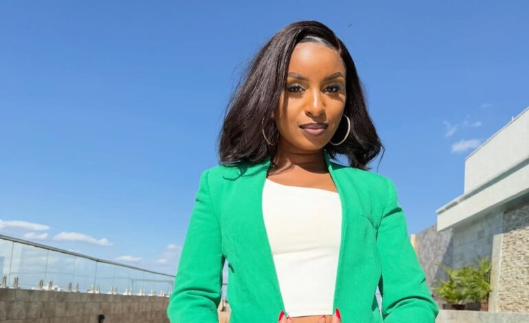  Ruth K Afichua Mpenzi Mpya Baada ya Mulamwah Kurudiana na Carol Sonnie