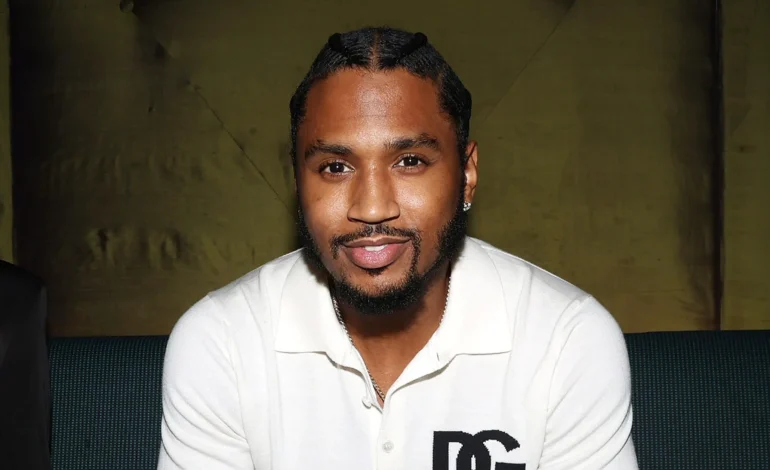  Trey Songz Akamatwa kwa Kumpiga Mfanyikazi wa Klabu ya Usiku New York