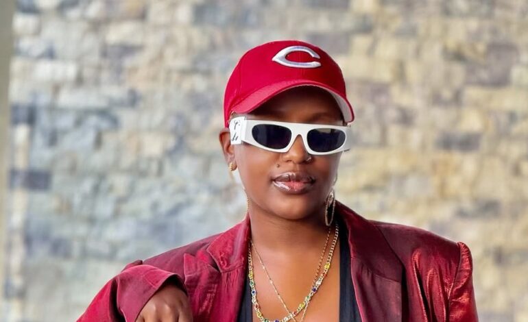  Femi One Apokea Rasmi Tuzo ya Unkut Hiphop Awards 2025