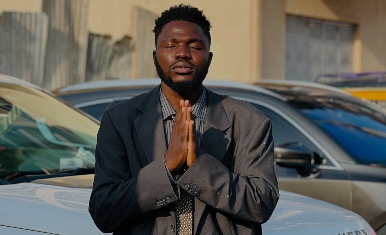  Content Creator wa Kenya Apokea Kipigo Kikali, Apoteza Jino na Simu Kuvunjwa