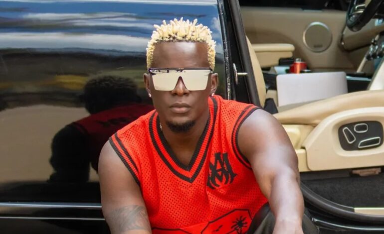  Willy Paul Akiri Kuogopa Kufanya Kazi na Bien Baada ya Tukio la Matusi Studio