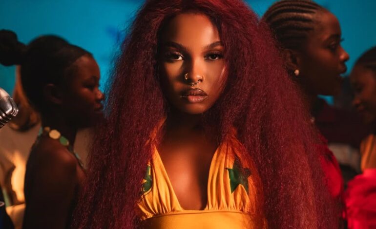  Zuchu: Sipo Kwenye Mashindano ya Muziki