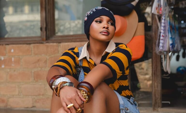  Zuchu Afunguka Kuhusu Mipango ya Muziki na Biashara Kabla na Baada ya Ramadhan