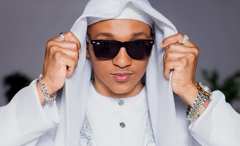 Brown Mauzo Asema Valentines’s Day ni kwa Mabinti walio Chini ya Miaka 25