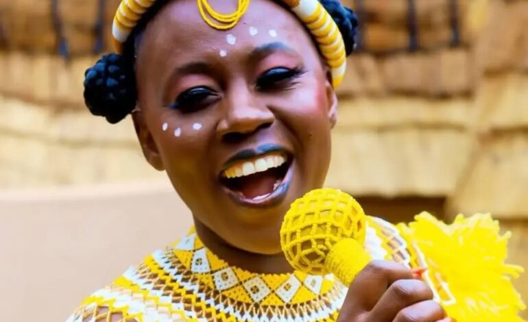  Akothee Atoa Rate Card Rasmi kwa Matukio na Deals za Kibiashara