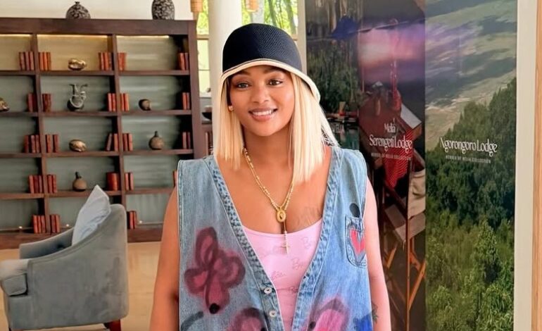 Kajala Masanja Afichua Alivyohongwa Mamilioni na Wanaume