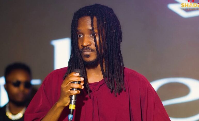 A Pass Ashambuliwa Siku ya Uchaguzi Uganda