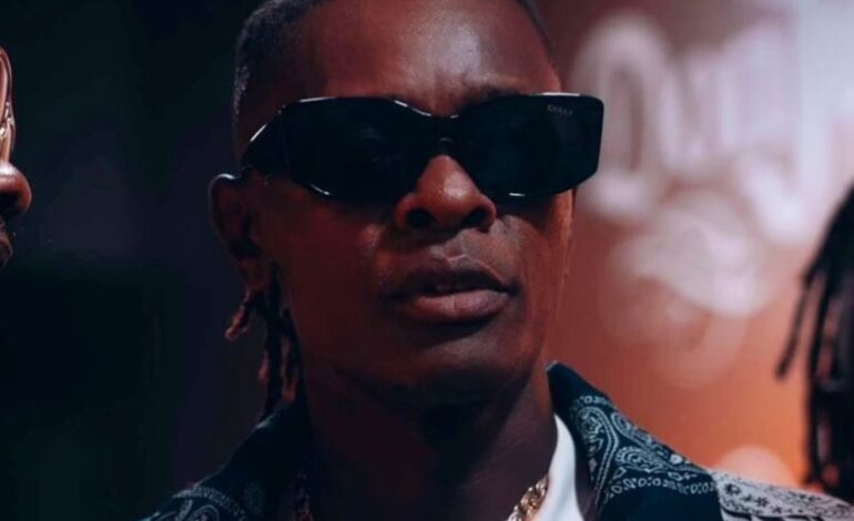 Jose Chameleone Kuzindua Chameleone FM Bujumbura