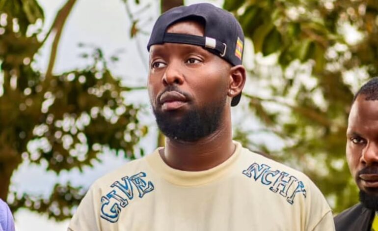  Eddy Kenzo Amtaka Bebe Cool Kuachia Nyimbo Badala ya Kugeukia Content Creation