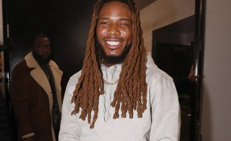  Fetty Wap Aachiwa Huru Baada ya Miaka 3 Gerezani
