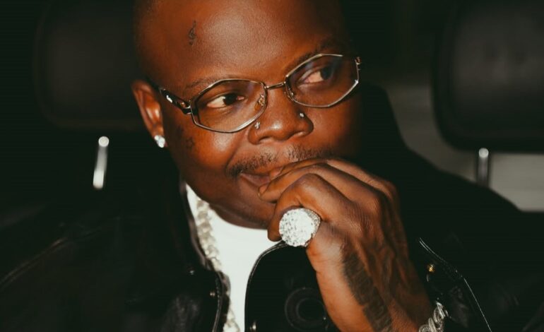  Harmonize Asema A List Stars Ni Darasa la Maisha kwa Mabinti wa Gen Z