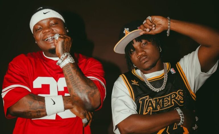  Harmonize Aukubali Uwezo wa Mbosso Kwenye Wimbo wa “Leo”