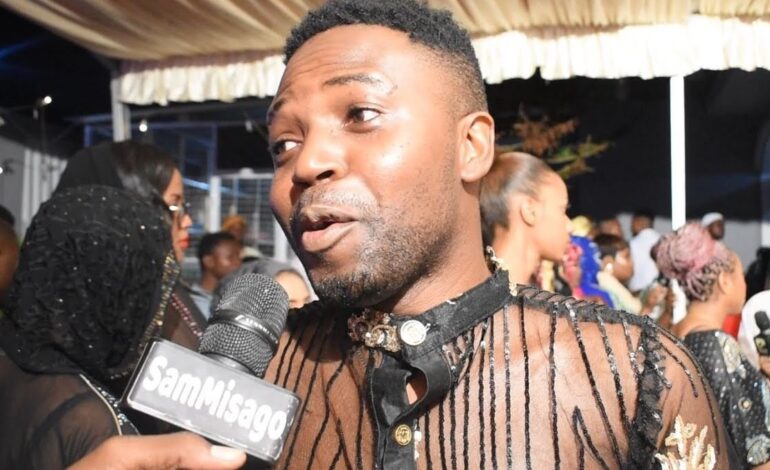  Juma Lokole Atoboa Siri Nzito Kuhusu Wemasepetu,