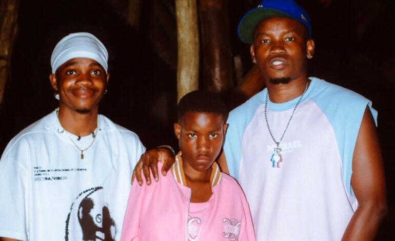 Meneja wa Mama Amina Akanusha Vikali Video ya Faragha Inayosambaa Mtandaoni